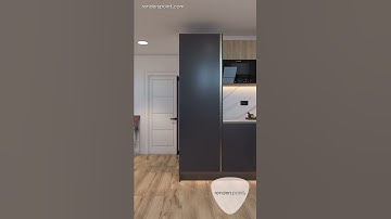 3D Rendering | Interior 3D Renders | High Quality Renders by Renderspoint 2022 #render #3d