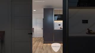 3D Rendering | Interior 3D Renders | High Quality Renders by Renderspoint 2022 #render #3d