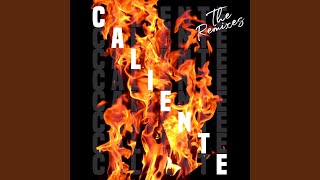 Смотреть клип Caliente (Maken Row Remix)