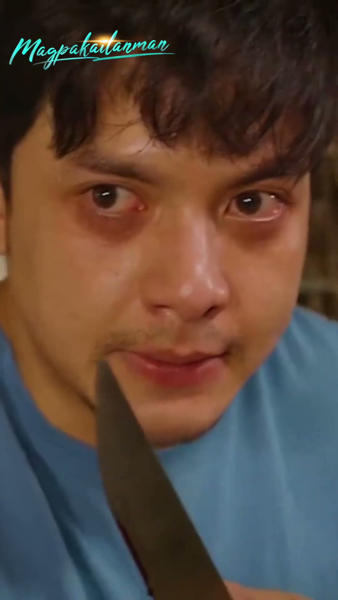 Ang kuya kong baliw! #shorts | #MPK (Magpakailanman)
