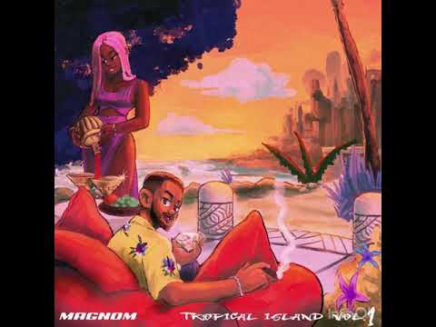 Magnom - Bounce It ft Bonchi [Audio Slide]