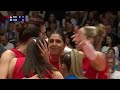 Highlights | Serbia vs. Greece | CEV Trendyol EuroVolley 2026 | Women | Quarterfinals