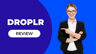 Streamline Your Workflow with Droplr: An In-Depth Review Profile