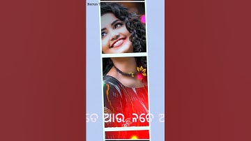 New Odia Status Video, Status Video Editing Tutorial Odia, Barun Tech