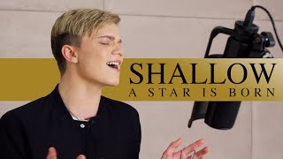 A Star Is Born - Shallow by Ronan Parke #RonanSings