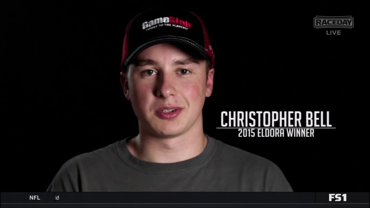 2018 Eldora Dirt Derby (Full Race)