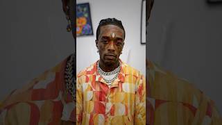 Why Lil Uzi Vert Put a $24 Million Diamond in His Forehead 💎