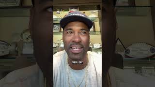 How Megatron Got His Nickname?