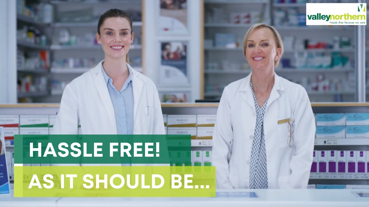 Your Trusted Pharmacy Packaging Supplier...