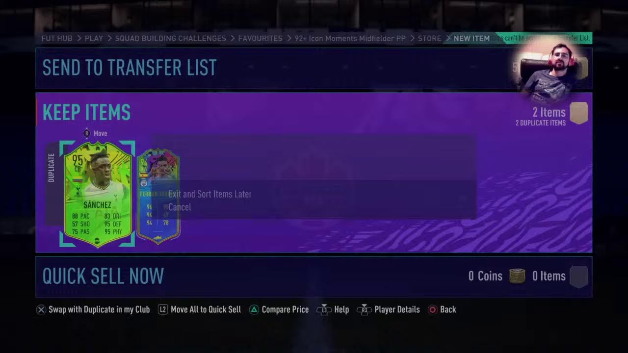 LIVE | Fifa 21 | Friendlies, Rivals, Champs, & SBCs