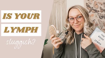 How to stimulate lymphatic system with essential oils | Torey Noora