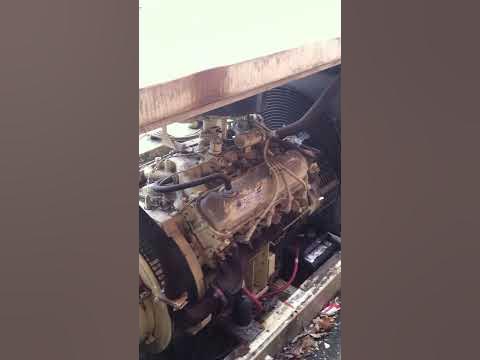 Kohler generator troubleshooting - YouTube