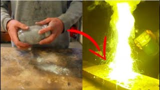How To Easily Make Flash Powder!