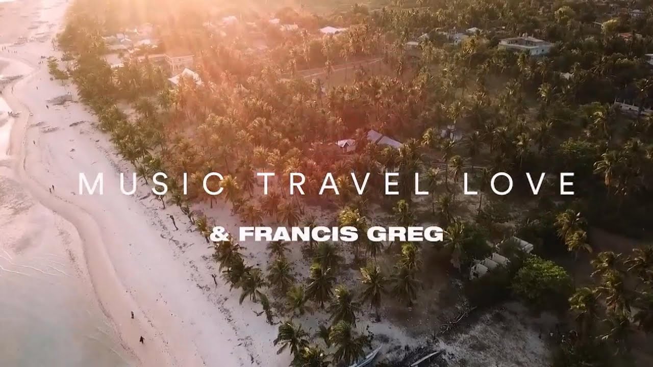 It Will Rain - Music Travel Love Karaoke - RG Karaoke