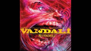 Vandali - Na kraj sveta