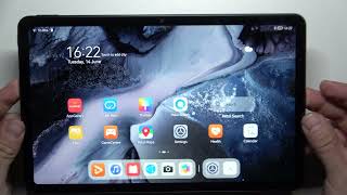 Huawei MatePad 10.4 2022 - Does It Have Headphones Jack