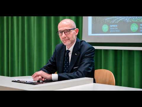 Video Mauro Paissan Presidente Confesercenti del Trentino MATTINO INSIEME 17 giugno 2026 Trentino TV