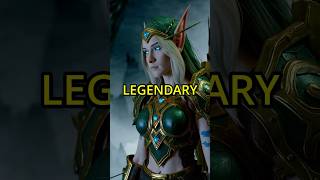 The bow that changed the Hunter class #worldofwarcraft  #warcraft