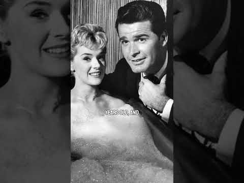 Did James Garner Have Children