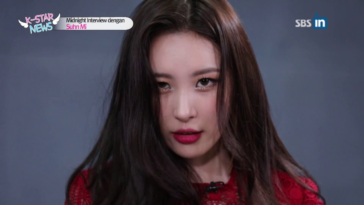 SBS-IN | K-STAR NEWS (17.09.15)