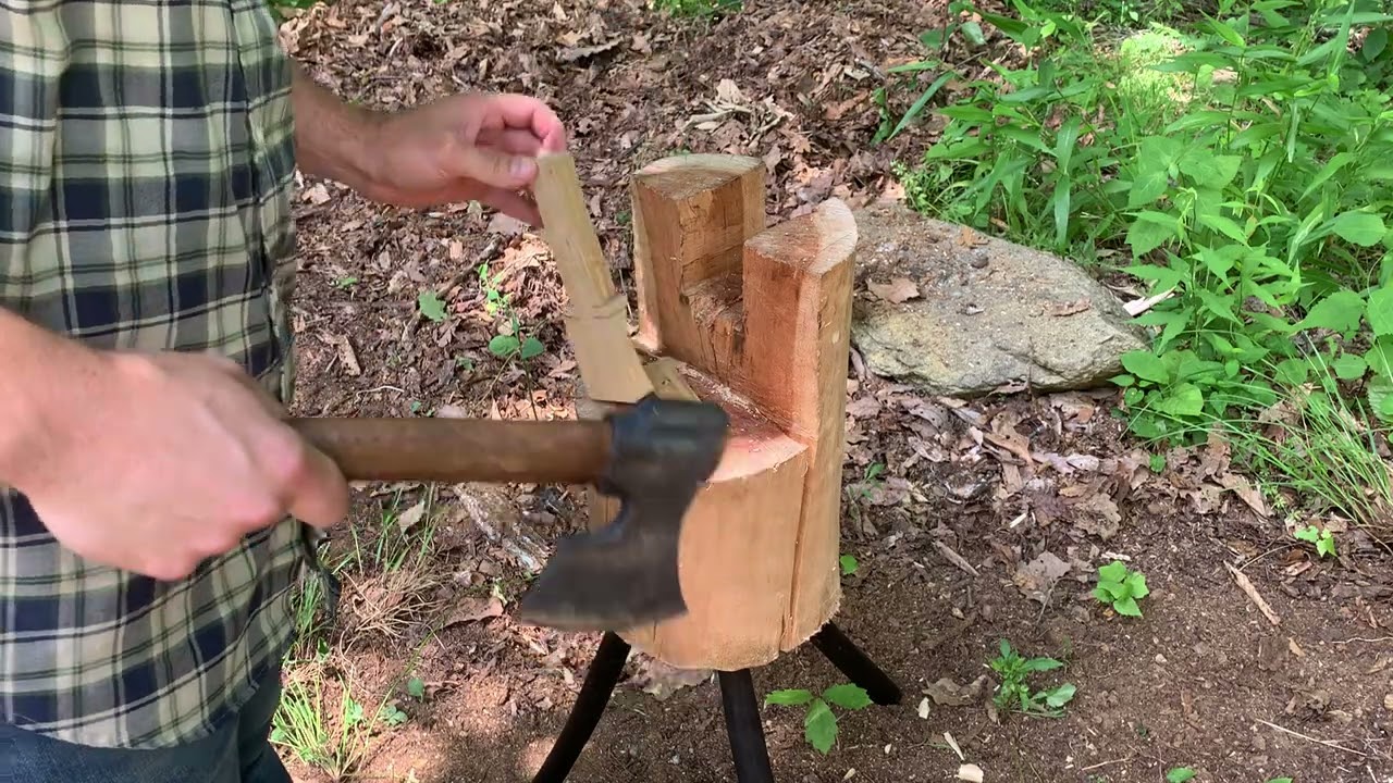 Leisurely Afternoon Spoon Carving YouTube