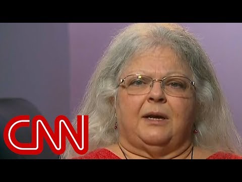 Heather Heyer's mom has this message for Trump - Heather Heyer's mom has this message for Trump