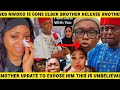 Pãîñfûl èñd Ned Nwoko Is Gone Elder Brother Release Another Update To Expose Him This Is Unbelievab