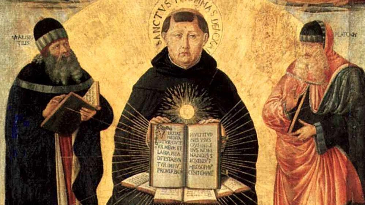 Quais Foram Os Principais Debates Da Filosofia Medieval