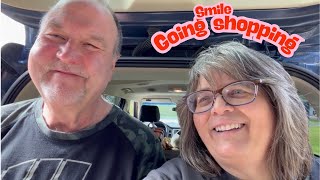 Fun days at the Goodwill and Waukesha Antique Mall
