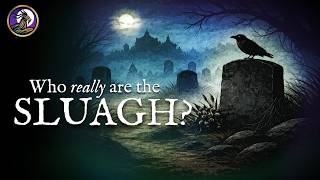 The Host of the Unforgiven Dead