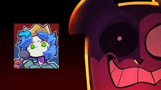 Twidleefingers One Last Bite Fnf Maker First