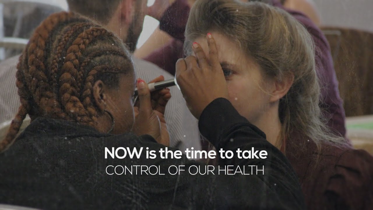 Take Control of Your Health - Trinity School of Natural Health