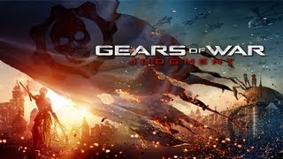 Gears of War: Judgment Walkthrough - Seahorse Hills (Section 7: Elliott's Mansion)