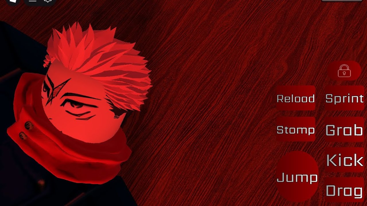 Yuji Rework and new map it only took one year later 