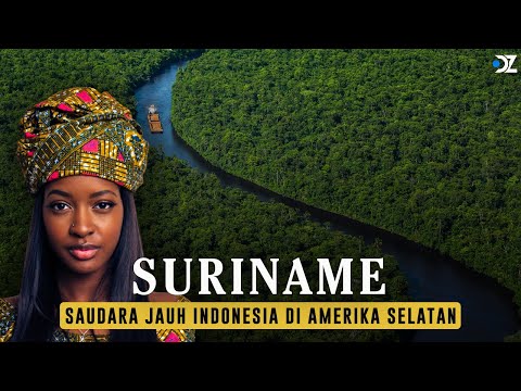 Video: Mengapa quechua dituturkan di amerika selatan hari ini?