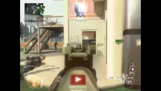 MY FASTEST ROUND OF SEARCH AND DESTROY EVER - Black Ops 2 Multiplayer Nuketown 2025