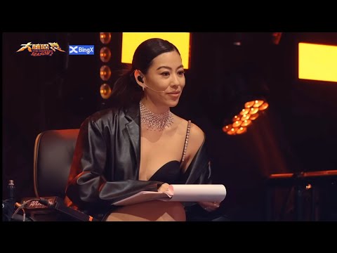 搜豆姐的專業講評 | 大嘻哈時代2