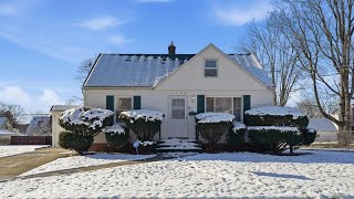 1188 Hardesty Blvd, Akron, OH