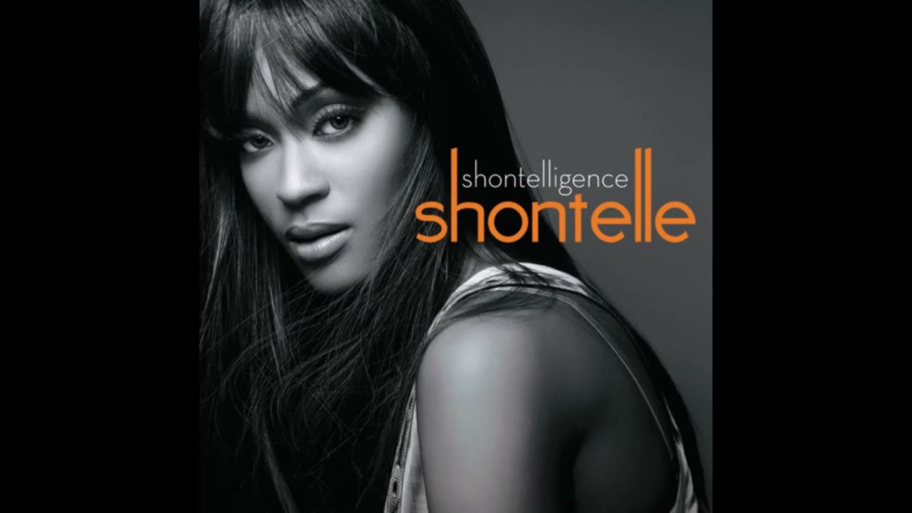 Shontelle - T Shirt HQ (Audio)