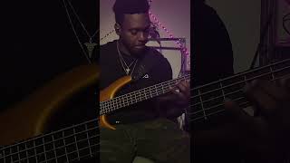 axelmerrylvrai  Feat Naxo Lele Lala Lolo Lili Kompa Bass Cover