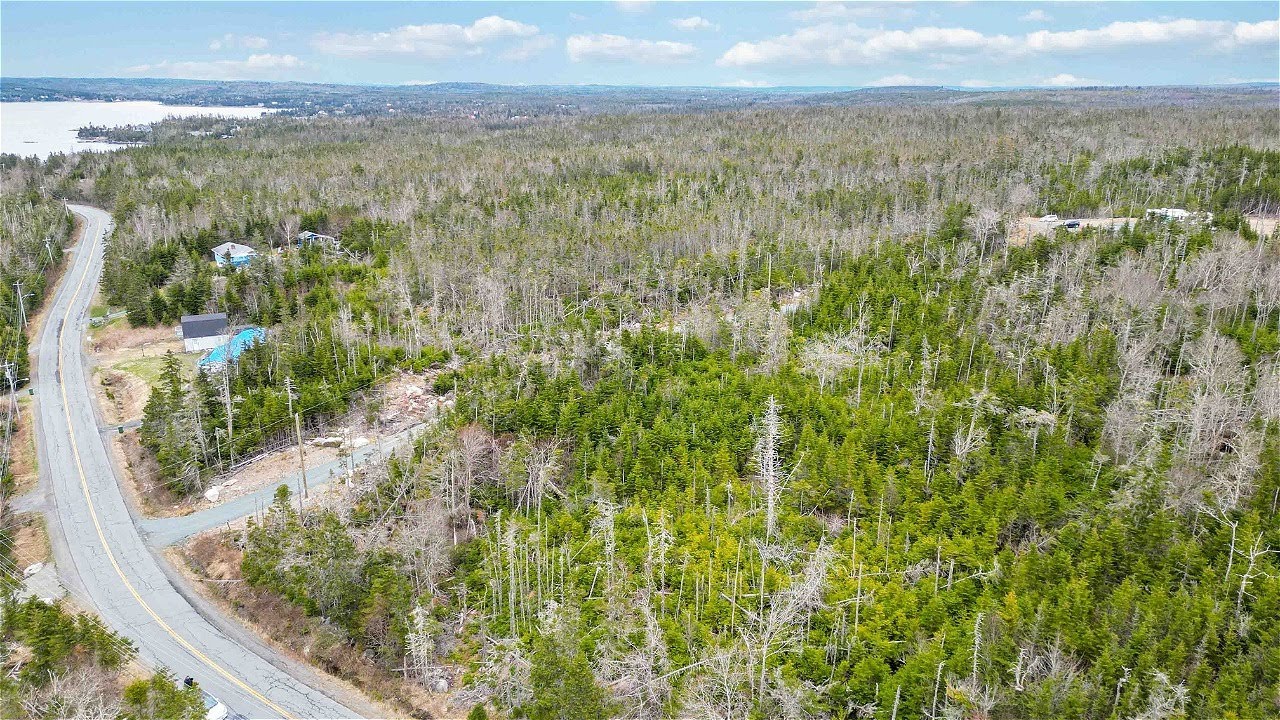 913 East Jeddore Road, East Jeddore, NS [Branded] YouTube