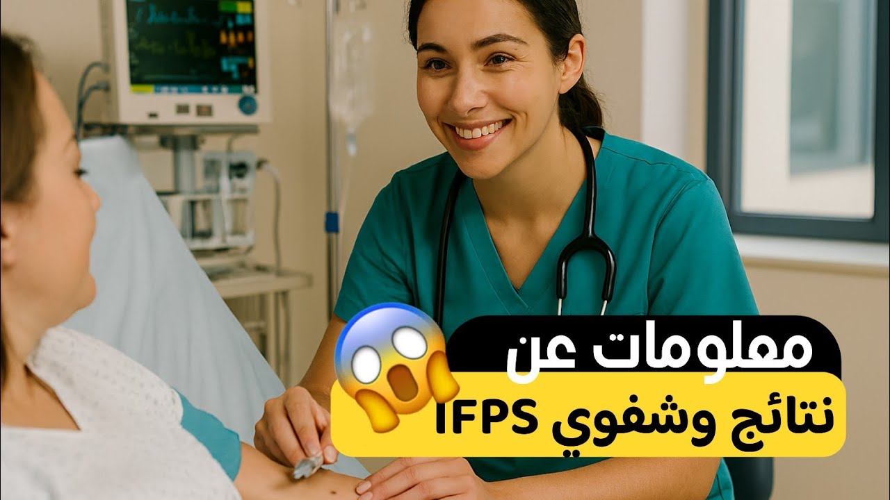 نتائج الكتابي IFPS؟ واش الشفوي اقصائي ؟شنو هوما الاسئلة لي كيكونو فالشفوي ؟