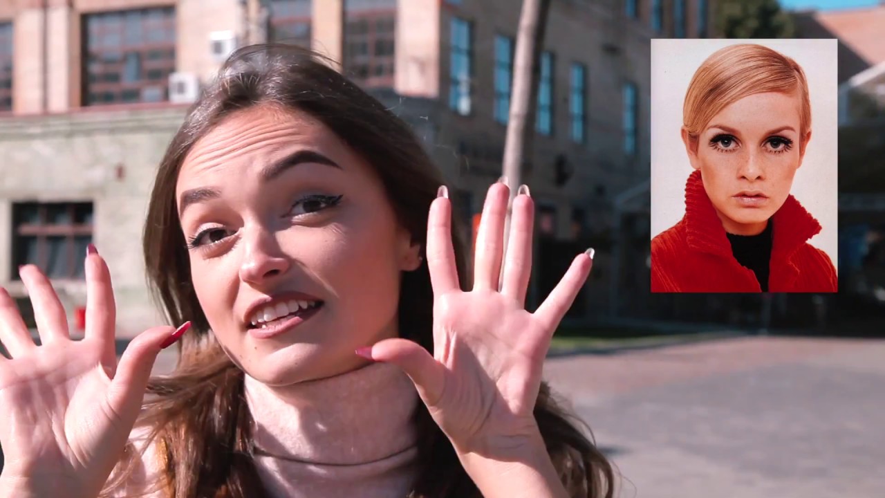 WMarket Vlog #2: Ресницы от Твигги и объемная укладка на основе соляного спрея