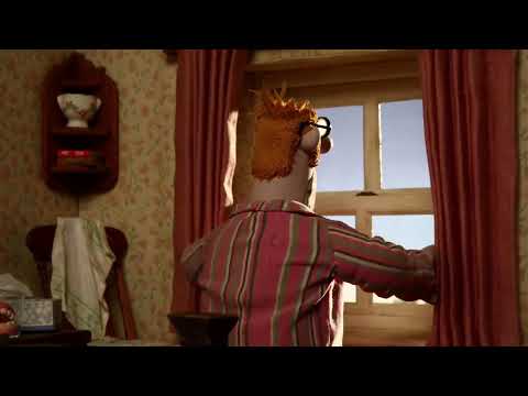 Shaun the Sheep Live Stream!