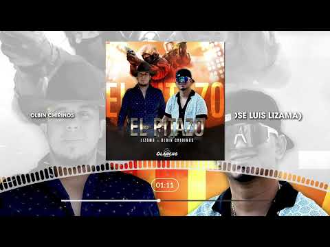 El Pitazo (visualizer) - Olbin Chirinos Ft Lizama