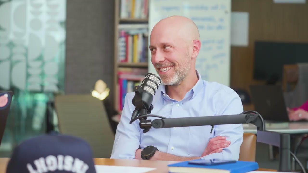 Our Employees Were Firing Us: The Insight Global Culture Turnaround Story