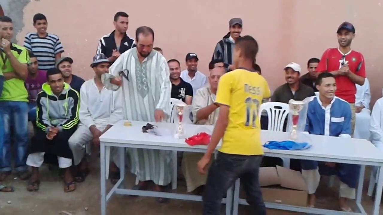 دوري تباردة الرمضاني 2015