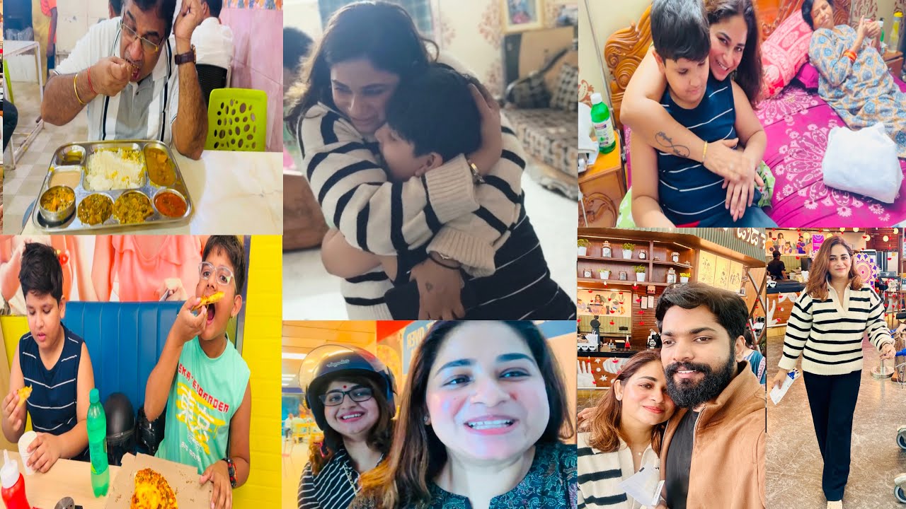 ୮ ମାସ ପରେ ଆସିଲି ଘରକୁ ବହୁତ୍ ଖୁସି ॥ ମୋ risu/gadulu ମାନେ କେମିତି କରିଲେ ମୋ welcome॥#odiablogger #ladyboss