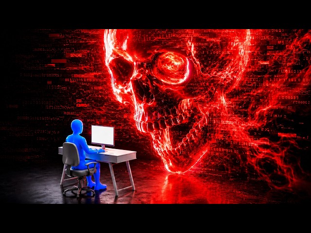 El Hacker que Nos Salvó del Mayor Ciberataque de la Historia