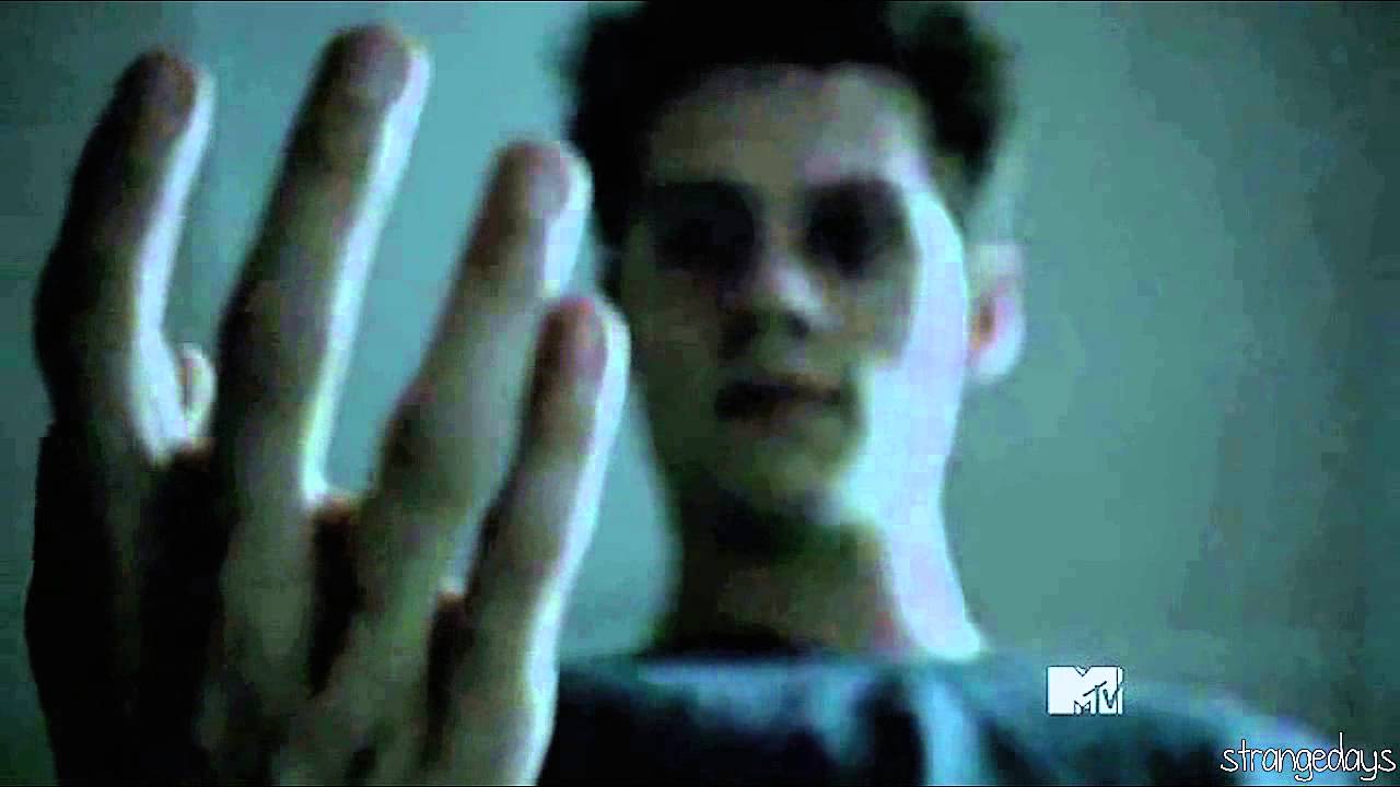 stiles | bedroom hymns